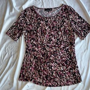 Laura Petites blouse